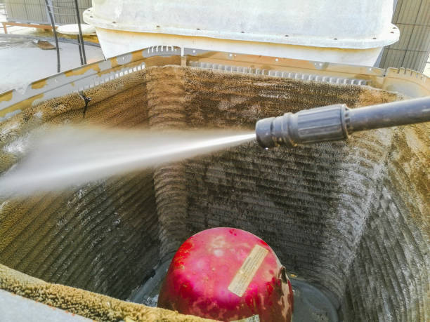 Best Ventilation Cleaning Services  in West New York, NJ