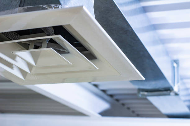 Best Air Duct Cleaning Near Me  in West New York, NJ