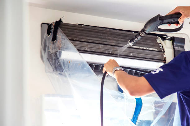 Best Air Duct Cleaning Cost  in West New York, NJ