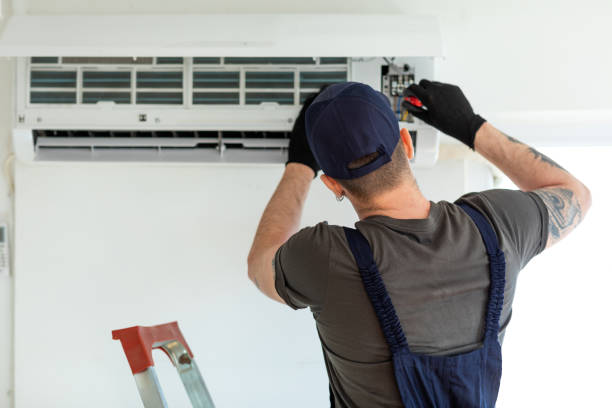 Best Air Duct Cleaning Company Near Me  in West New York, NJ