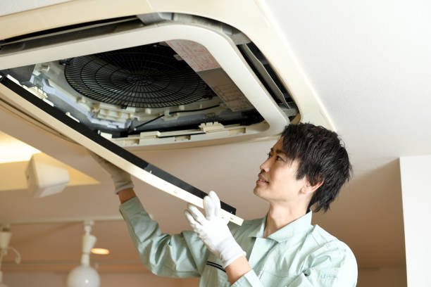 Best Air Vent Cleaning Services  in West New York, NJ