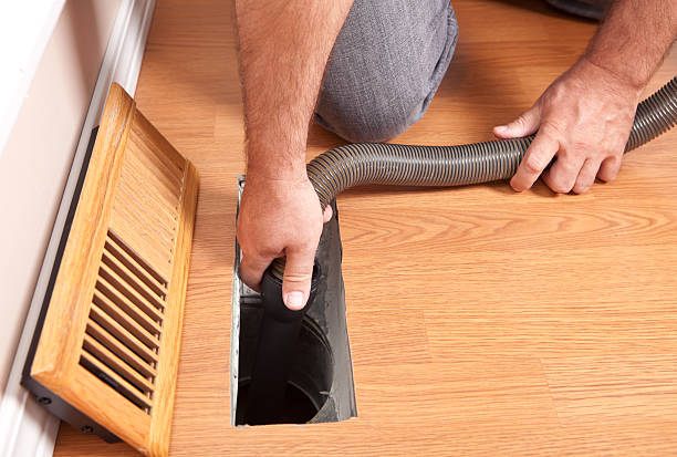  West New York, NJ Airduct Cleaning Pros