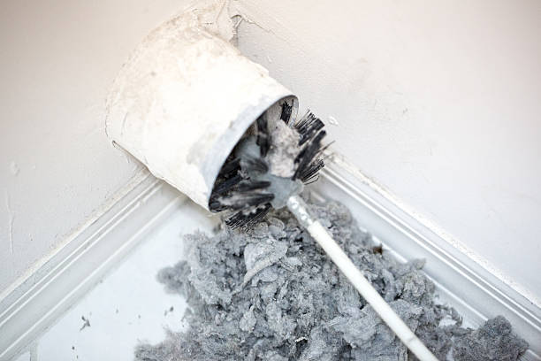  West New York, NJ Airduct Cleaning Pros