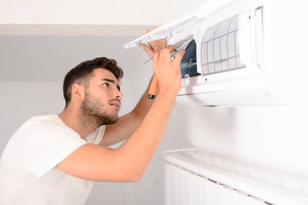 Best Residential Air Duct Cleaning  in West New York, NJ