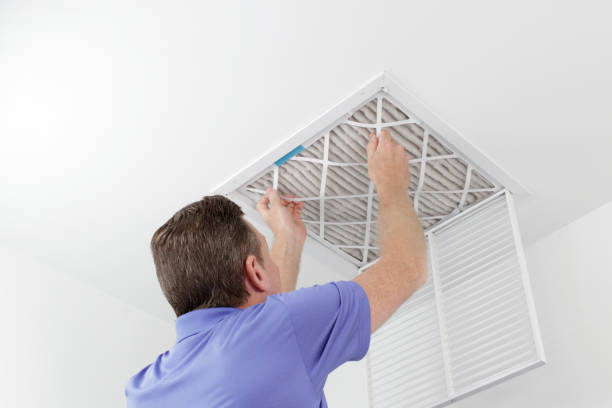 Best HVAC Duct Inspection Services  in West New York, NJ